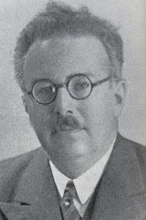 George van den Bergh