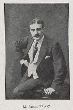 Raoul Praxy