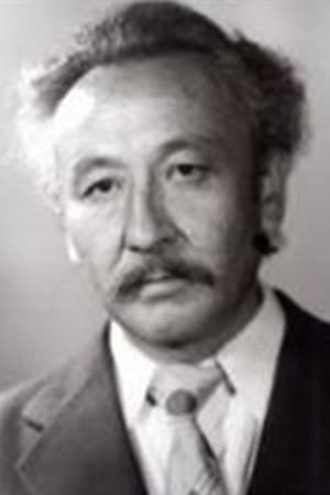 Abdolla Qarsaqbayev