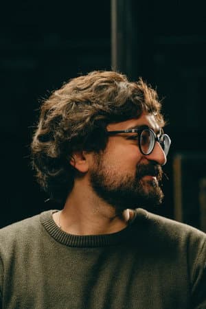 Arian Nazemrazavi