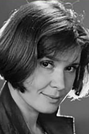 Ирина Тельпугова