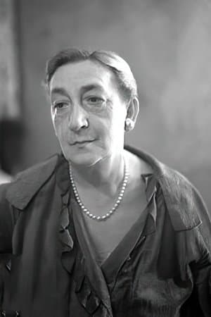 Marguerite Moreno