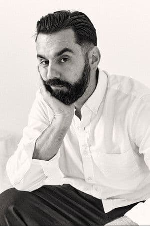 Trifon Dimitropoulos