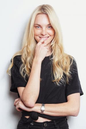 Carol Trentini