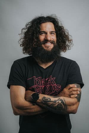 Μάνος Αρμουτάκης