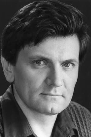 Володимир Бродський