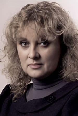 Елена Немых