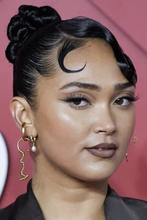 Joy Crookes