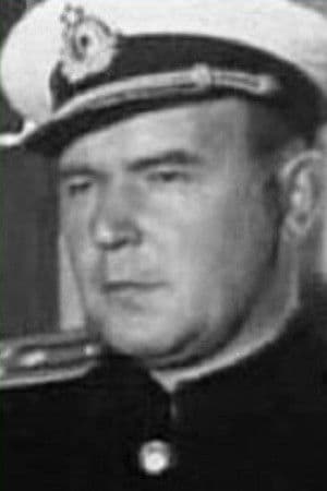 Виктор Миронов