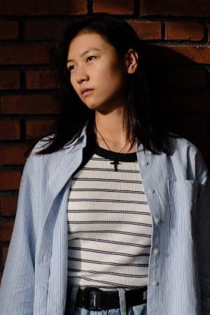 葛依萱