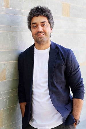 Morteza Yazdi-Thelen