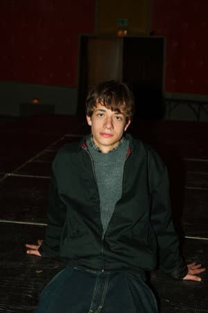 Linus Schellhammer