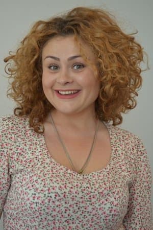 Юлія Мотрук