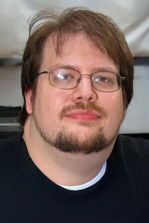 Eric W. Schwartz