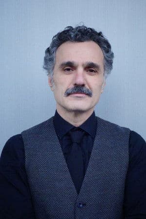 Siamak Etemadi