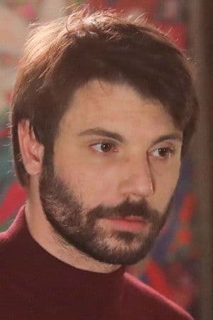 Πάρης Σκαρτσολιάς