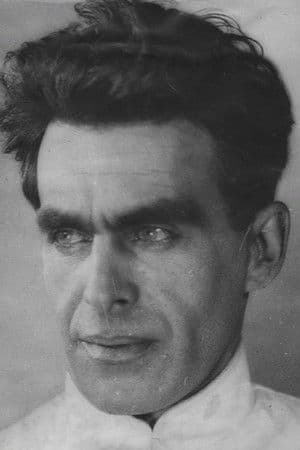 Виктор Яблонский