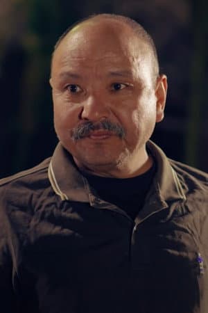 Pushkar Gurung