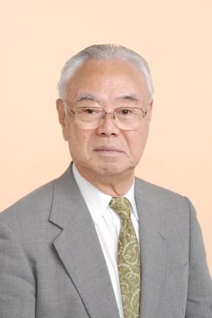 名川貞郎
