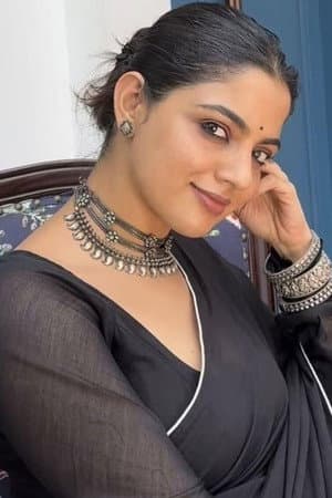 Nikhila Vimal