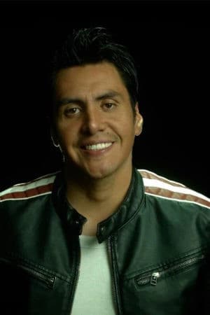 Saul Barrera