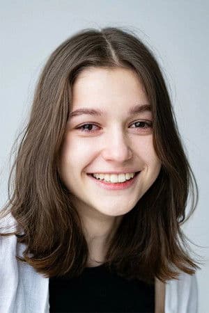 Василиса Коростышевская