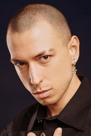 Артём Краснов