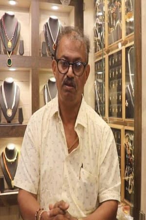 Pranay Shirodkar