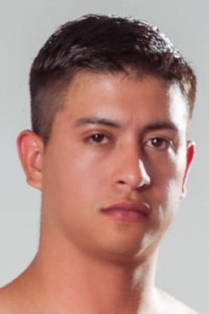 David Chacon