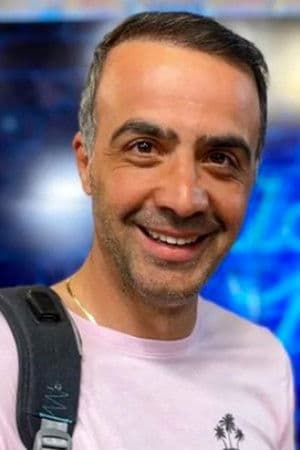 Μιχάλης Σοφοκλέους