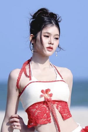 สุริวัสสา วิวัฒน์วานิช