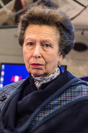 Anne, Princess Royal
