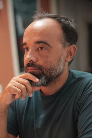 Andrés Varela