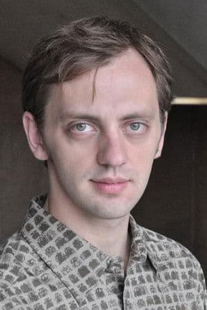 Виталий Боровик