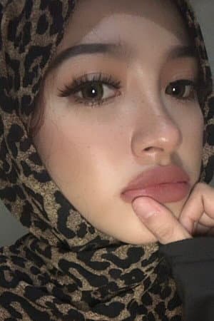 Najwa Aprillia Khairani
