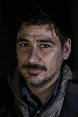 Βασίλης Μαυρογεωργίου