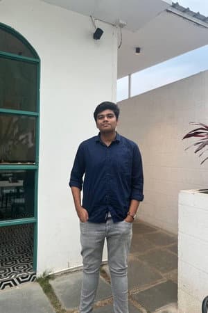 Parakala Koushal