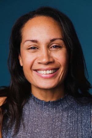 Shakira Forstpointner