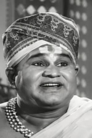 Kottapuli Jayaraman