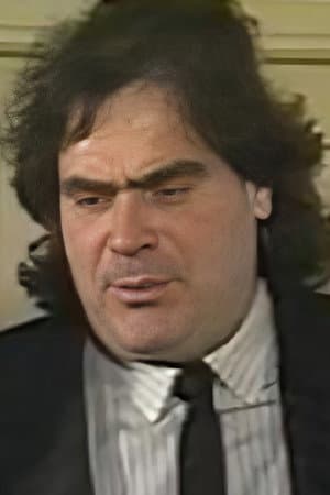 Θανάσης Παναγόπουλος