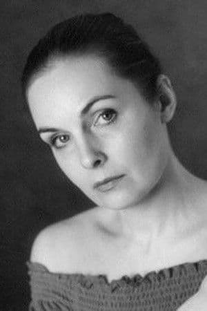 Дарья Худякова