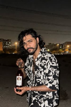 Ragav Vivek