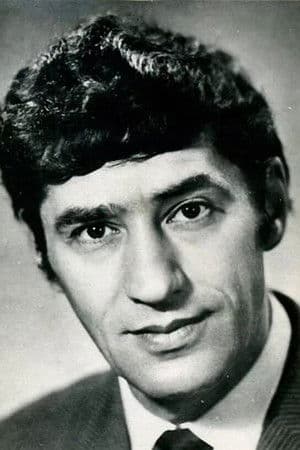 Спартак Мишулин