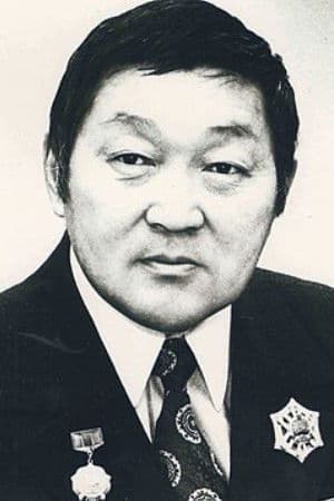 Бадрахын Сумхүү