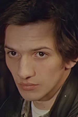 Jean-Pierre Bertrand