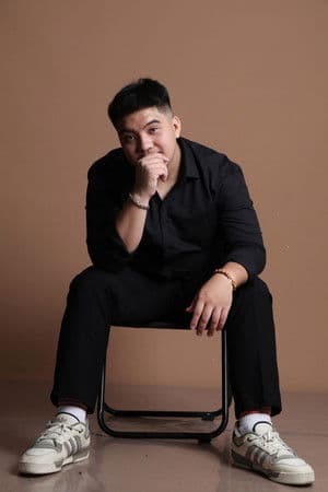 Adrian David Alindogan