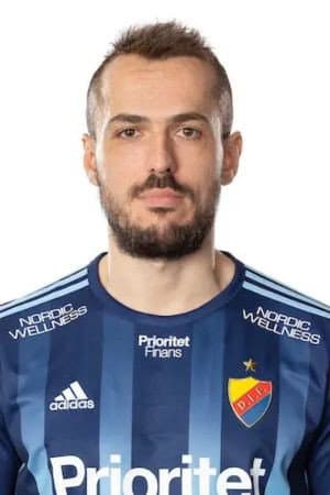 Emir Kujović