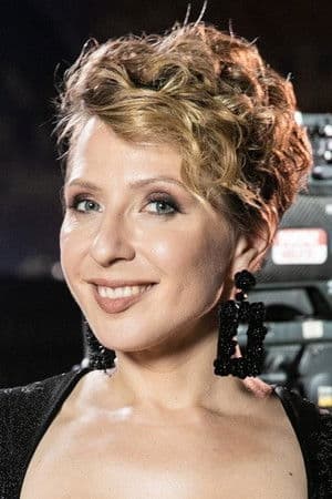 Яна Чурикова