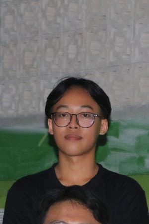 Muhammad Alif Rohman