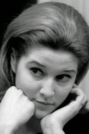 Catherine-Isabelle Duport